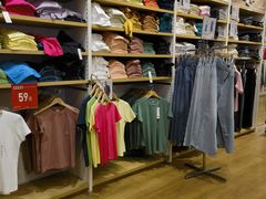 -优衣库(东莞东城万达广场店)