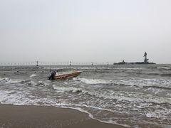 -南戴河旅游度假区