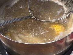 -掂档潮汕牛肉火锅(cityon熙地港店)