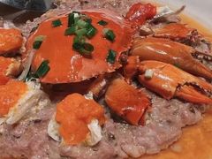 -醉壹号海鲜大排档(厦门美食地标店)