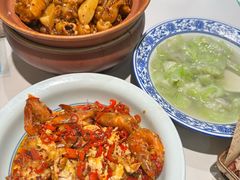 -欧记大排档·景德菜(上海首店)