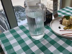 -起士林西餐厅(东经路店)