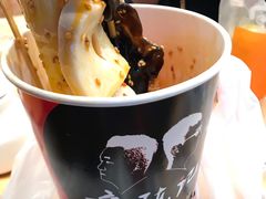 -童陈记重庆冷串串(食宝街店)