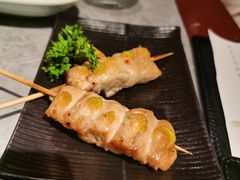 -人间酒暖·Go blanc·烧鸟·深夜食堂(陆家嘴店)