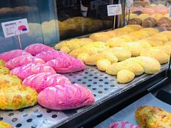 -LELECHA乐乐茶(美罗城店)
