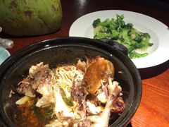 -田婆婆的菜(海口友谊阳光城店)
