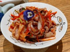 -吉之仙•中国制造•出口级食材日料店(领事馆总店)