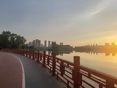 -清河半岛温泉度假酒店