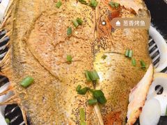 -西贝(上海新梅广场店)