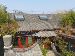 -火火咖啡&茶空间