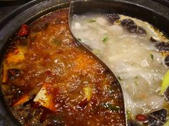 -唇辣号重庆老火锅(燕郊鑫乐汇店)