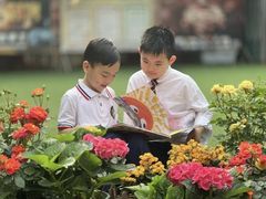 -金豆子幼稚园