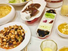 -大鸭梨烤鸭(房山店)