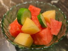 -大潮淮·淮扬菜(何园旗舰店)