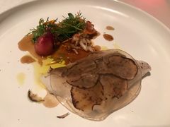 -北京金融街丽思卡尔顿酒店·意味轩 Cepe