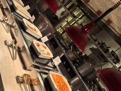 -食百绚全日制餐厅(成都棕榈泉费尔蒙酒店)