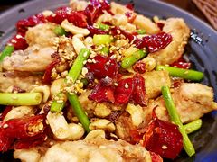 金牌鸡翅-一岚一山(角门总店)