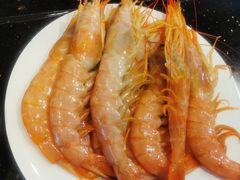 -五月罗马海鲜自助餐厅(月星环球港店)