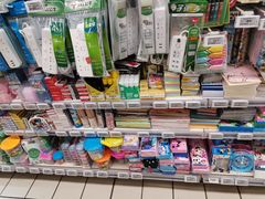 -永辉超市(群众路店)