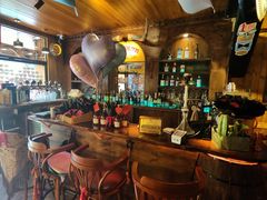 -VIKING SALOON西部美式烟熏烤肉(和平路店)