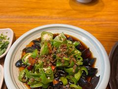 -禾记花园涮肉餐厅