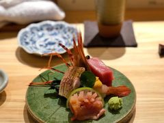 -鮨青(恒基名人购物中心店)