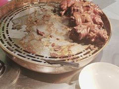 -关东小磨东北菜(漕河泾印象城店)