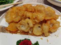 -金翠皇宫粤菜·点心·海鲜(翡翠店)