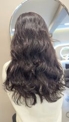 -New Fashion发型定制