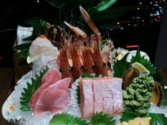 -九井澤精致料理(金茂店)