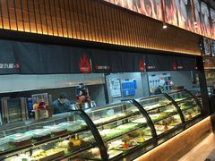 -鼎原力量东北吊炉烧烤(幸福街店)