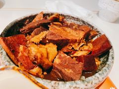 -牛人日志·鲜牛肉骨汤火锅(万科里瑧店)