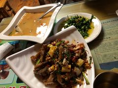 -88号小吃店·经典云南菜·地道纳西美食