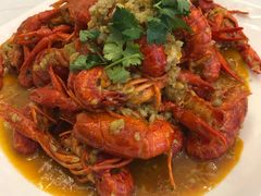 -辣螃铠盆盆蟹大排档(总店)