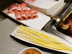 -海底捞火锅(吴中路店)