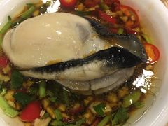 -濠轩阁特色生蚝火锅(水湾路店)