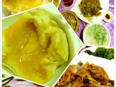 -花样宴荟(旺城店)