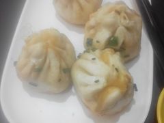 蟹粉生煎-大壶春生煎(四川中路店)