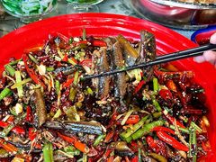 -渝味川菜(夜宵航母店)
