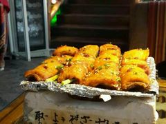 -慢丽江·云南野生菌土鸡锅(付家庄店)