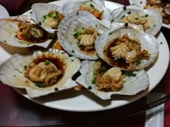 -胖子菜馆(隆昌路店)