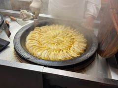 -金春锅贴(北京西路店)