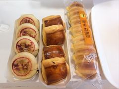 -味多美蛋糕(八大处店)