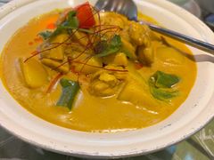 -米泰芒·东南亚料理(体育西店)