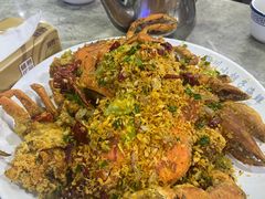 -四川小胡子海鲜(丁村万人海鲜广场店)