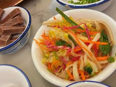 -五悦北平四季涮肉·烧烤(老商埠店)