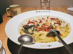 -太二酸菜鱼(福州泰禾店)