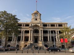 -珠江夜游西堤码头