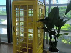 -广州市白云区图书馆