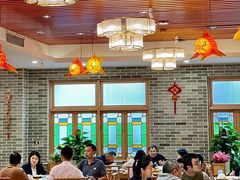 -德胜轩正宗顺德菜(宝安沙井会展中心店)